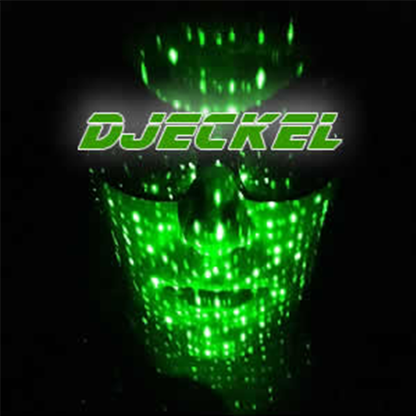 Djeckel in the Mix